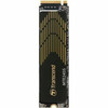 Transcend 245S 2 TB Solid State Drive - M2 2280 Internal - PCI Express NVMe PCI Express NVMe 40 x4 - Desktop PC Notebook Device - TS2TMTE245S