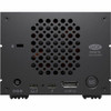 LaCie 2big Dock DAS Storage System - 48 TB Installed HDD Capacity - RAID Supported - 2 x Total Bays - 2 x 35 Bay STLG48000400