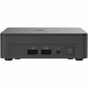 Asus NUC 13 Pro NUC13ANKi5 Barebone System - Core i5 13th Gen i5-1340P Dodeca-core 12 Core - Intel Chip - 64 GB DDR4 SDRAM Maximum - 90AR0031-M00080