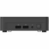 Asus NUC 13 Pro NUC13ANKi5 Barebone System - Core i5 13th Gen i5-1340P Dodeca-core 12 Core - Intel Chip - 64 GB DDR4 SDRAM Maximum - 90AR0031-M00080