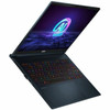 MSI Stealth 16 AI Studio A1V STEALTH 16 AI STUDIO A1VFG-073CA 16 40640 mm Gaming Notebook - Intel Core Ultra 9 185H - 32 GB - 1 TB S16 AI STUDIO A1VFG-073CA