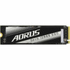 Aorus Gen5 12000 AG512K1TB 100 GB Solid State Drive - M2 2260 Internal - PCI Express NVMe PCI Express NVMe 50 x4 - 700 TB TBW - 5 AG512K1TB