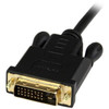 StarTechcom_3_ft_DisplayPort_to_DVI_Active_Adapter_Converter_Cable_-_DP_to_DVI_1920x1200_-_Black_-_3_ft_DisplayPortDVI_Video_Cable_-_DP2DVIMM3BS