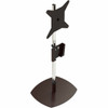 Premier Mounts PSP-400 - Single Pole Stands for Displays up to 50lbs22kg - 50 lb 2267962 g Load Capacity - 5970 151638 mm x 7170-1093