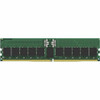Kingston 32GB DDR5 SDRAM Memory Module - For Server Motherboard Computer - 32 GB - DDR5-5600PC5-44800 DDR5 SDRAM - 5600 MHz Memory KSM56R46BD8-32MD