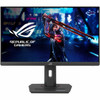 Asus ROG Strix XG259QNS 25 Class Full HD Gaming LED Monitor - 169 - Black - 245 Viewable - Fast IPS - LED Backlight - 1920 x 1080 XG259QNS