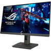 Asus ROG Strix XG259QNS 25 Class Full HD Gaming LED Monitor - 169 - Black - 245 Viewable - Fast IPS - LED Backlight - 1920 x 1080 XG259QNS
