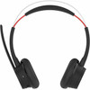 V7 HB650S Premium Wireless Bluetooth Headset - Noise Cancellation - ENC- ANC - V7 HB650S Premium Wireless Bluetooth Headset with ANC - HB650S