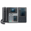 Poly Edge E450 IP Phone and PoE-enabled GSATAA - 32 x Total Line - VoIP - 35 8890 mm LCD - IEEE 80211abgn - 2 x Network - 8F3G9AA