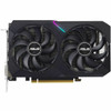 Asus NVIDIA GeForce RTX 3050 Graphic Card - 8 GB GDDR6 - 7680 x 4320 - 185 GHz Boost Clock - 128 bit Bus Width - PCI Express 40 - - DUAL-RTX3050-O8G-V2