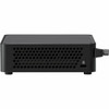 Asus NUC 14 Pro Barebone System - Mini PC - Core Ultra 7 14th Gen 155H - Intel Chip - 96 GB DDR5 SDRAM DDR5-5600PC5-44800 Maximum RAM RNUC14RVHU700001I