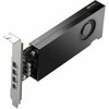 NVIDIA RTXtrade 2000E Ada Generation Professional Graphics Board - NVIDIA Ada Lovelace Architecture 16GB GDDR6 Memory with ECC 22 VCNRTX2000ADAS-LLP