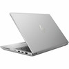 HP ZBook Fury G11 16 40640 mm Mobile Workstation - WUXGA - Intel WM790 Chip - 1920 x 1200 - In-plane Switching IPS Technology - A92XCUPABA