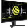 MSI MAG275F 27 Class Full HD Gaming LED Monitor - 169 - Metallic Black - 27 Viewable - Rapid IPS - LED Backlight - 1920 x 1080 - - MAG275F