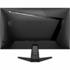 MSI MAG275F 27 Class Full HD Gaming LED Monitor - 169 - Metallic Black - 27 Viewable - Rapid IPS - LED Backlight - 1920 x 1080 - - MAG275F