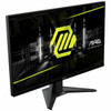 MSI MAG275F 27 Class Full HD Gaming LED Monitor - 169 - Metallic Black - 27 Viewable - Rapid IPS - LED Backlight - 1920 x 1080 - - MAG275F
