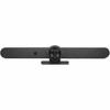 Logitech Rally Bar Video Conference Equipment - MediumLarge Room Size Supported - Wireless LAN 960-001669