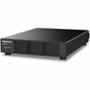 Panasonic ET-FMP50 Series Media Processor - Functions Video Processing - 2160p 1080p - 4096 x 4096 - 4K - H264 H265 - Network - - ETFMP50