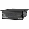 Crestron AMP-X50MP Amplifier - 50 W RMS - 2 Channel - Black - 20 Hz to 20 kHz - 1460 W 6511106