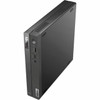 Lenovo ThinkCentre neo 50q Gen 4 12M2001UUX Tiny Thin Client Celeron 7305 Penta-core 5 Core 110 GHz - Black - Intel Chip - 8 GB RAM 12M2001UUX