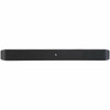 JBL Professional Pro SoundBar PSB-2 20 Bluetooth Sound Bar Speaker - Black - Wall Mountable Table Mountable - 62 Hz to 20 kHz - HDMI JBL-PSB2NA