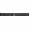 JBL Professional Pro SoundBar PSB-2 20 Bluetooth Sound Bar Speaker - Black - Wall Mountable Table Mountable - 62 Hz to 20 kHz - HDMI JBL-PSB2NA