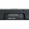 JBL Professional Pro SoundBar PSB-2 20 Bluetooth Sound Bar Speaker - Black - Wall Mountable Table Mountable - 62 Hz to 20 kHz - HDMI JBL-PSB2NA