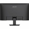 MSI Pro MP273U 27 Class 4K UHD LED Monitor - 169 - Black - 27 Viewable - In-plane Switching IPS Technology - LED Backlight - 3440 PROMP273U