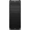HP Z6 G5 Workstation - Xeon W w5-3435X - 128 GB - 4 TB SSD - Tower - Intel W790 Chip - Windows 11 Pro - GeForce RTX 4070 Ti SUPER 16 - AP4Q3UAABA