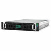 HPE ProLiant DL345 G11 2U Rack Server - 1 EPYC 9354P 325 GHz - 256 GB RAM - 384 TB SSD - 2 x 192TB SSD Configuration - Serial - - P75332-005