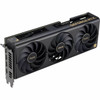 Asus NVIDIA GeForce RTX 4080 SUPER Graphic Card - 16 GB GDDR6X - 7680 x 4320 - 258 GHz Boost Clock - 256 bit Bus Width - PCI Express PROART-RTX4080S-16G