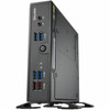 Shuttle XPC slim Barebone System - Slim PC - 1 x Processor Support - 1 Celeron 12th Gen 7305 110 GHz Penta-core 5 Core - Intel Chip DS50U