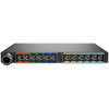 Geist rPDU MNR5M1R6-12CF13-3TL56A0H10-S 12-Outlets PDU - Monitored - NEMA L22-30P - 12 x Combination C13C19 - 230 V AC - Overcurrent VP6N31A4