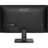 MSI Pro MP251 E2 25 Class Full HD LCD Monitor - 169 - Black - 245 Viewable - In-plane Switching IPS Technology - 1920 x 1080 - - PROMP251E2