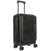 Targus Pro-Tek TBR043GL Carrying Case Roller for 16 40640 mm to 173 43942 mm Notebook - Black - Scratch Resistant Exterior TBR043GL