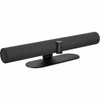 Jabra PanaCast 50 Video Conferencing Camera - 13 Megapixel - USB Type AUSB Type C - 4K - 3840 x 2160 Video - 180deg Angle - Wall - 8530-232