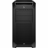 HP Z8 Fury G5 Workstation - 1 Xeon w5-3535X - 32 GB - 1 TB SSD - Tower - Black - Intel W790 Chip - Windows 11 Pro - RTX A1000 8 GB - - B3NR4UTABC