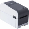 Brother TD-2310D203 Desktop Direct Thermal Printer - Monochrome - Label Print - USB - Serial - 2 5080 mm LCD Display Screen - 598 TD2310D203
