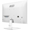 MSI Pro MP251WE2 25 Class Full HD LED Monitor - 169 - Matte White - 245 Viewable - In-plane Switching IPS Technology - LED - x - PROMP251WE2
