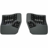 Kinesis Advantage360 Pro Bluetooth Keyboard- Gateron Brown - WiredWireless Connectivity - Bluetooth - 30 ft 9144 mm - USB Interface KB360-PRO-GBR