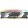 Corsair Vengeance RGB RAM Module - For Motherboard, Gaming PC - 48 GB (2 x 24GB) - RGB - DDR5-8000/PC5-64000 DDR5 SDRAM - 8000 MHz - - (Fleet Network)