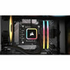 Corsair Vengeance RGB RAM Module - For Motherboard, Gaming PC - 48 GB (2 x 24GB) - RGB - DDR5-8000/PC5-64000 DDR5 SDRAM - 8000 MHz - - (CMHC48GX5M2X8000C38)
