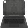 Belkin Connect Keyboard/Cover Case (Folio) for 12.9" (327.66 mm) to 13" (330.20 mm) Apple iPad Air 13 (2024), iPad Pro (3rd iPad Pro - (Fleet Network)