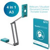 I.R.I.S. IRIScan Document Camera (Fleet Network)