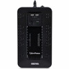 CyberPower SX950U-FC Battery Backup UPS Systems - 950VA/510W, NEMA 5-15P, Compact, 12 Outlets, PowerPanel&reg; Personal, $150000 CEG, (Fleet Network)
