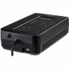 CyberPower SX950U-FC Battery Backup UPS Systems - 950VA/510W, NEMA 5-15P, Compact, 12 Outlets, PowerPanel&reg; Personal, $150000 CEG, (SX950U-FC)