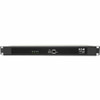 Tripp Lite series B097-016 - 16-Port Serial Console Server - Twisted Pair - 2 x Network (RJ-45) - 2 x USB - 16 x Serial Port - - - (Fleet Network)