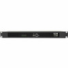 Tripp Lite series B097-048 48-Port Serial Console Server - Twisted Pair - 2 x Network (RJ-45) - 2 x USB - 48 x Serial Port - - Gigabit (Fleet Network)