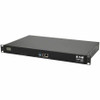 Tripp Lite series B098-016 16-Port Serial Console Server - Twisted Pair - 2 Total Expansion Slot(s) - 2 x Network (RJ-45) - 2 x USB - (B098-016)
