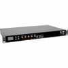 Tripp Lite by Eaton B098-016-V 16-Port Serial Console Server - Twisted Pair - 2 x Network (RJ-45) - 2 x USB - 16 x Serial Port - - - (Fleet Network)